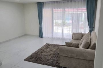 4 Bedroom Townhouse for sale in Bang Chan, Bangkok