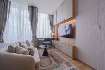 1 Bedroom Condo for rent in Noble Form Thonglor, Khlong Tan Nuea, Bangkok near BTS Thong Lo