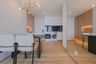 1 Bedroom Condo for rent in Noble Form Thonglor, Khlong Tan Nuea, Bangkok near BTS Thong Lo