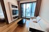 1 Bedroom Condo for rent in The Address Sathorn, Silom, Bangkok near BTS Chong Nonsi