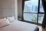 1 Bedroom Condo for rent in The Address Sathorn, Silom, Bangkok near BTS Chong Nonsi