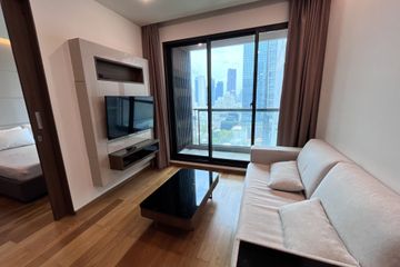 1 Bedroom Condo for rent in The Address Sathorn, Silom, Bangkok near BTS Chong Nonsi