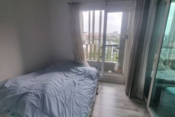 1 Bedroom Condo for sale in The Key Sathorn-Ratchapruek, Bang Kho, Bangkok near BTS Wutthakat