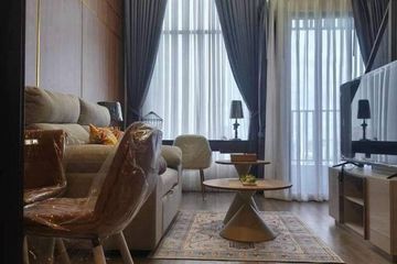 2 Bedroom Condo for rent in SO Origin Kaset Interchange, Sena Nikhom, Bangkok near BTS Kasetsart University