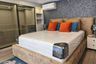 2 Bedroom Condo for rent in SO Origin Kaset Interchange, Sena Nikhom, Bangkok near BTS Kasetsart University