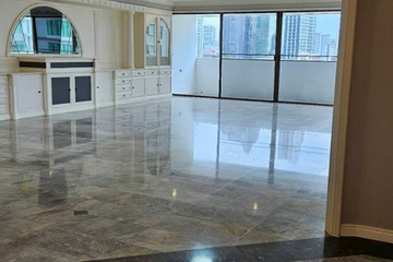 4 Bedroom Condo for rent in Inter Tower, Khlong Toei Nuea, Bangkok near BTS Nana