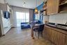 1 Bedroom Condo for rent in Treetops Pattaya, Nong Prue, Chonburi