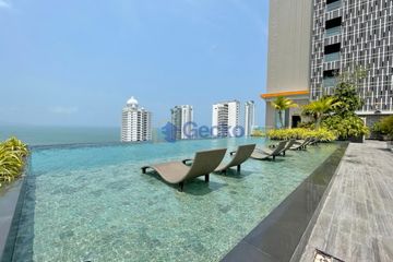 1 Bedroom Condo for Sale or Rent in The Riviera Wongamat, Na Kluea, Chonburi