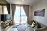 1 Bedroom Condo for Sale or Rent in The Riviera Wongamat, Na Kluea, Chonburi
