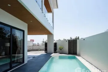 3 Bedroom Villa for sale in Rawai, Phuket