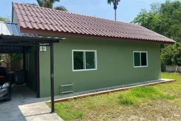 2 Bedroom House for rent in Si Sunthon, Phuket