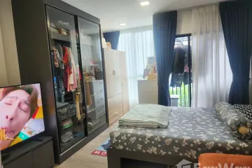 Condo for sale in Maroon Ratchada 32, Chan Kasem, Bangkok near MRT Chankasem