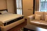 1 Bedroom Condo for sale in The Address Sukhumvit 61, Khlong Tan Nuea, Bangkok near BTS Ekkamai