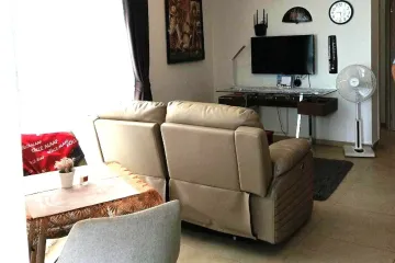 1 Bedroom Apartment for sale in Olympus City Garden, Nong Prue, Chonburi