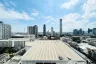 1 Bedroom Condo for rent in Knightsbridge Prime Onnut, Phra Khanong Nuea, Bangkok near BTS On Nut