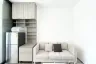 1 Bedroom Condo for rent in Knightsbridge Prime Onnut, Phra Khanong Nuea, Bangkok near BTS On Nut