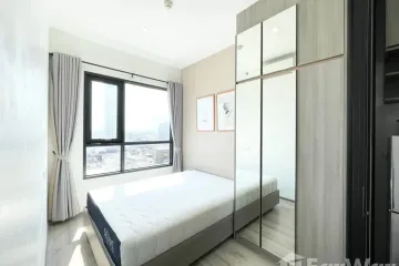 1 Bedroom Condo for rent in Knightsbridge Prime Onnut, Phra Khanong Nuea, Bangkok near BTS On Nut