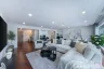 3 Bedroom Condo for rent in Sukhumvit Suite, Khlong Toei Nuea, Bangkok near BTS Nana