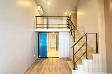 1 Bedroom Condo for sale in Culture Thonglor, Khlong Tan Nuea, Bangkok near BTS Thong Lo