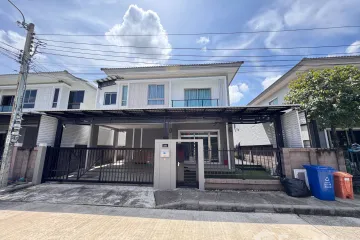 3 Bedroom House for rent in The Plant Estique Pattanakarn 38, Suan Luang, Bangkok near MRT Khlong Kalantan