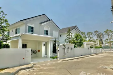 3 Bedroom House for rent in Chaiyapruk 3 Serene lake, Mae Hia, Chiang Mai