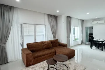 2 Bedroom House for rent in The Happy Place, Thep Krasatti, Phuket
