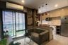 1 Bedroom Condo for Sale or Rent in The Parkland Phetkasem 56, Bang Wa, Bangkok near MRT Phasi Charoen
