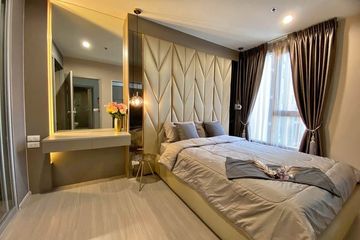 1 Bedroom Condo for Sale or Rent in The Parkland Phetkasem 56, Bang Wa, Bangkok near MRT Phasi Charoen