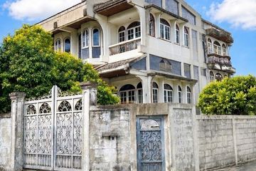 Land for sale in Bang Lamphu Lang, Bangkok near BTS Wongwian Yai