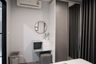 1 Bedroom Condo for sale in Aspire Sathorn-Taksin Copper Zone, Bang Kho, Bangkok near BTS Wutthakat