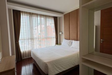 2 Bedroom Apartment for rent in GM Serviced Apartment, Khlong Toei, Bangkok near MRT Queen Sirikit National Convention Centre