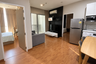 2 Bedroom Condo for rent in The Coast Bangkok, Bang Na, Bangkok near BTS Bang Na