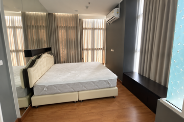 2 Bedroom Condo for rent in The Coast Bangkok, Bang Na, Bangkok near BTS Bang Na