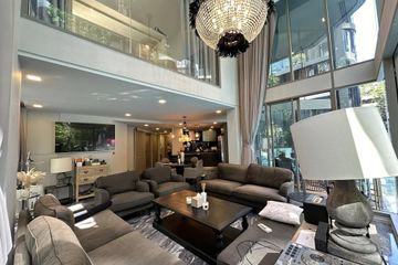3 Bedroom Condo for rent in Ashton Residence 41, Khlong Tan Nuea, Bangkok near BTS Phrom Phong