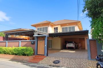 4 Bedroom House for sale in Phraek Sa Mai, Samut Prakan