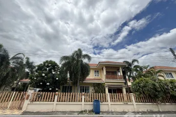5 Bedroom House for sale in Baan Nattariya, Ton Mamuang, Phetchaburi