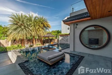 4 Bedroom Hotel / Resort for sale in Nong Kae, Prachuap Khiri Khan