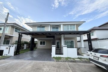 3 Bedroom House for Sale or Rent in Baan Karnkanok 12, Nong Phueng, Chiang Mai