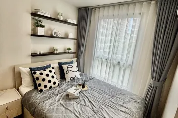 1 Bedroom Condo for rent in Good Day Sukhumvit 93, Bang Chak, Bangkok
