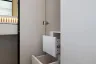 2 Bedroom Condo for rent in Ideo Charan 70 - Riverview, Bang Phlat, Bangkok near MRT Bang Phlat