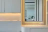 2 Bedroom Condo for rent in Ideo Charan 70 - Riverview, Bang Phlat, Bangkok near MRT Bang Phlat