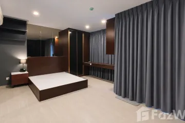 1 Bedroom Condo for sale in Aspire Sukhumvit-Onnut, Suan Luang, Bangkok near BTS On Nut