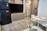 1 Bedroom Condo for rent in Regent Home Bangna, Bang Na, Bangkok near BTS Bang Na