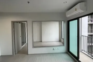 1 Bedroom Condo for sale in The Parkland Phetkasem 56, Bang Wa, Bangkok near MRT Phasi Charoen