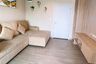1 Bedroom Condo for sale in Polis Condo Suksawat 64, Bang Mot, Bangkok