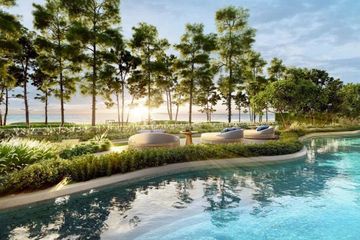 1 Bedroom Condo for sale in The Title Balcony, 