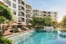 1 Bedroom Condo for sale in The Title Balcony, 