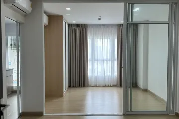 1 Bedroom Condo for sale in Supalai Veranda Ramkhamhaeng, Hua Mak, Bangkok near Airport Rail Link Ramkhamhaeng