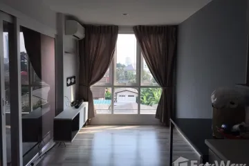 1 Bedroom Condo for sale in The Key Chaloem Phra Kiat Rama9, Nong Bon, Bangkok near BTS Udom Suk