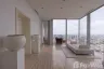 4 Bedroom Condo for rent in The Ritz - Carlton Residences at MahaNakhon, Silom, Bangkok near BTS Chong Nonsi